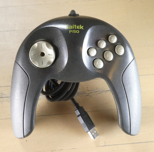 Saitek p150 usb - saitek,