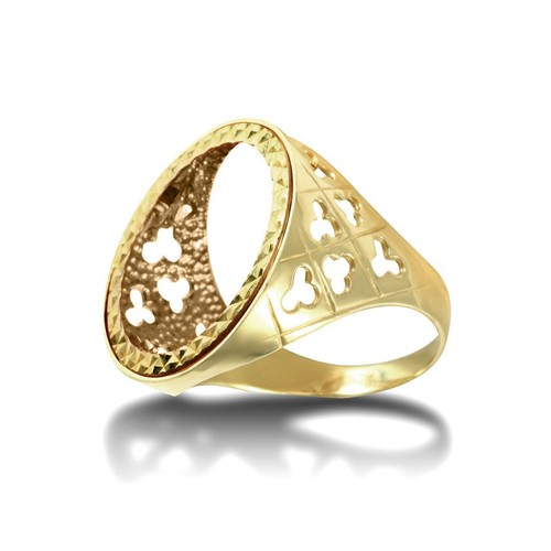 9ct gold jewelco - jewelco, clubs