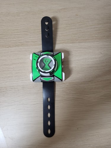 Ben omnitrix interactive - ben,