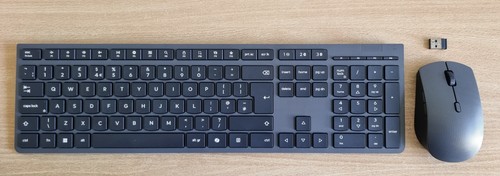 Lenovo professional wireless - professional,