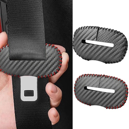 Carbon fiber leather car - carbon,