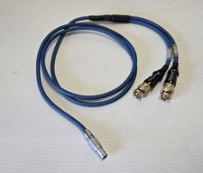 Sound Devices Time Code Input