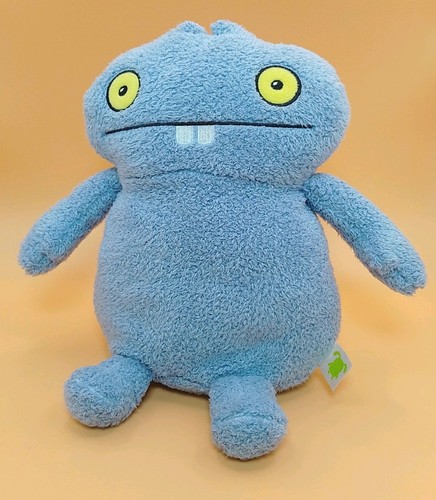 Ugly dolls babo - ugly,