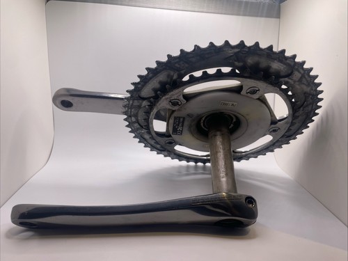 Shimano dura ace - dura, srm
