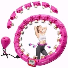 Smart hula hoop - smart,