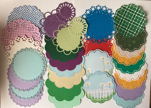 Clearout assorted round - clearout,