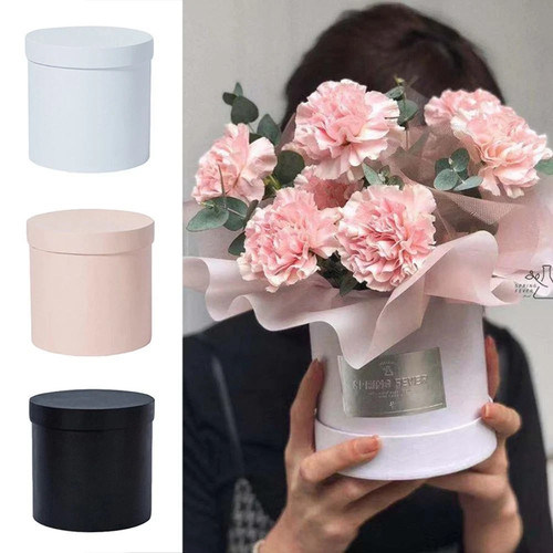 Handheld plant paper boxes - handheld,