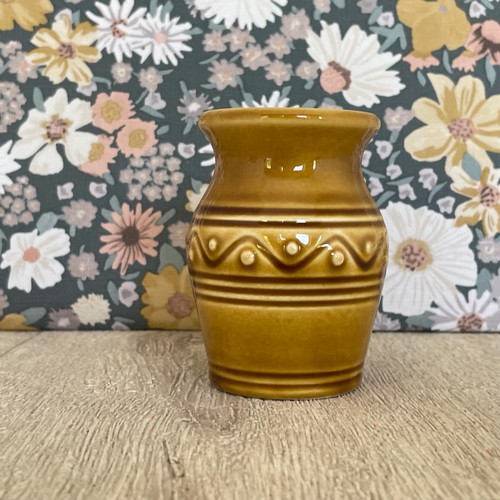 Sylvac mini ceramic - ceramic, vase
