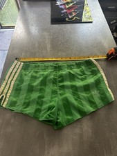 Vintage Adidas Nylon Shorts