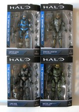Halo 4 The Spartan Collection