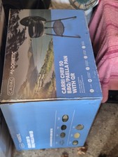 Cadac Carri Chef 50 BBQ