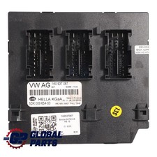 Skoda Octavia Mk2 1Z Body Control Module Convenience Unit BCM ECU 1K0937087