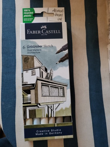 Faber castell goldfaber - faber-castell,