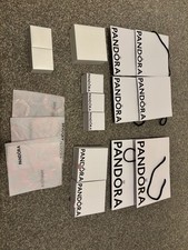 pandora bags and boxes