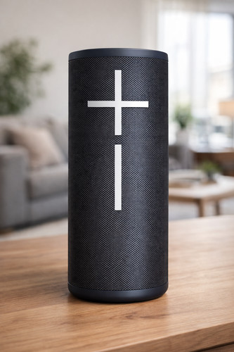 Ultimate ears megaboom - ultimate, 4