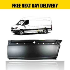 MERCEDES SPRINTER VW CRAFTER