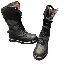 Martens 1914 triumph - martens, dark