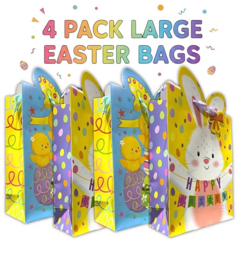 Pcs large easter eggs - easter, luxury