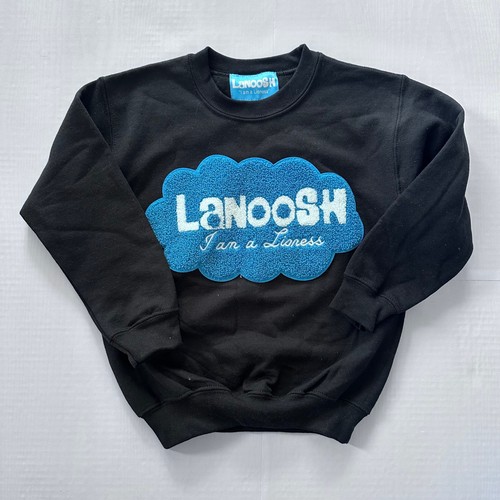 Lanoosh kids a - kids, lioness