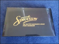 BACHMANN SPECTRUM 84114 K4