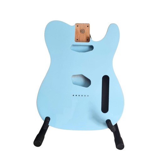 Telecaster body sonic - telecaster, blue