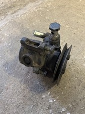 VW Golf Jetta Mk2 PAS Power Steering Pump 191 422 155 and Pulley 027 145 255