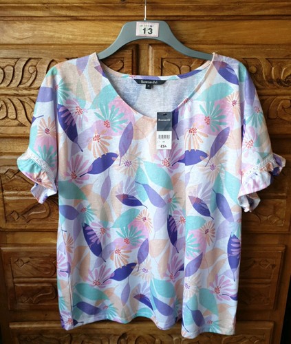 Ladies bonmarche multicoloured - ladies,