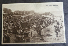THE SANDS, MARGATE. VINTAGE