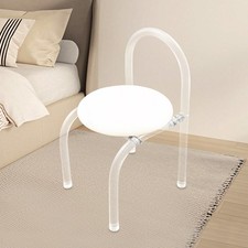 Modern Minimalist Acrylic