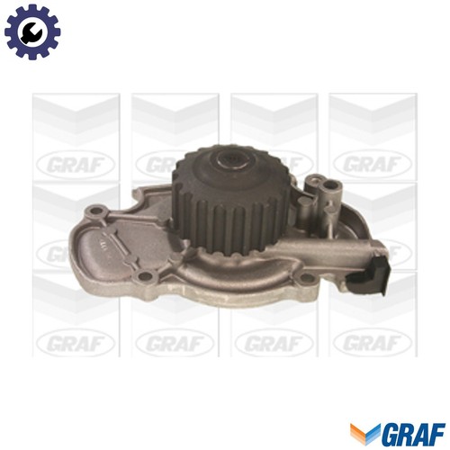 Water pump engine cooling - pump,