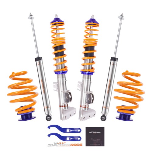 Coilovers for bmw series - coilovers,