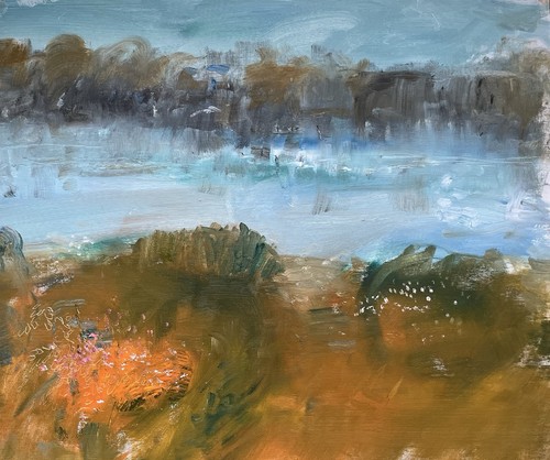 Hugh cronyn british fine art - cronyn,