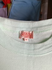 Armor Lux Men's T-Shirt Size  Medium