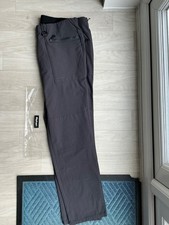 Rohan Womens Stretch Bags Trousers 16 Short