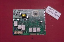 TUMBLE DRYER HOTPOINT