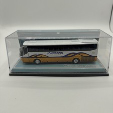 Corgi OOC 45302 Bova Futura Johnsons Coach Travel bus FREE POSTAGE