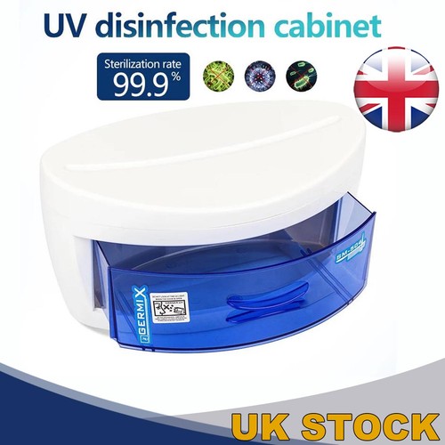 Disinfection steriliser - disinfection,