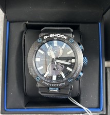 *** NEW - Casio G-Shock Triple