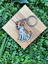 Jack Russell Terrier Dog