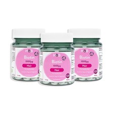 Holland & Barrett Biotin