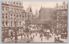 Ludgate Hill London