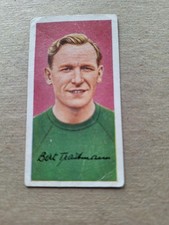 BERT TRAUTMANN MANCHESTER CITY