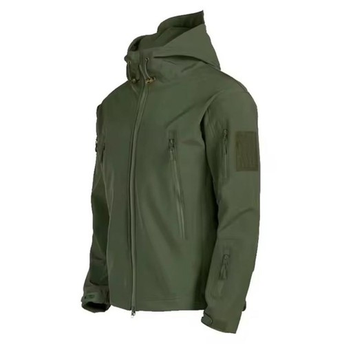 Tactical soft shell - tactical,