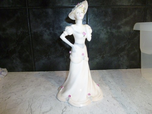 Coalport serenity ladies - serenity, of