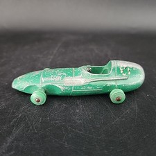 DINKY #239 VANWALL