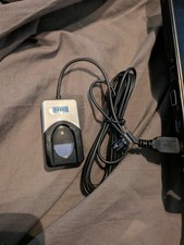 HID DigitalPersona 4500