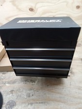 Omega-Lift Mechanic Stool with