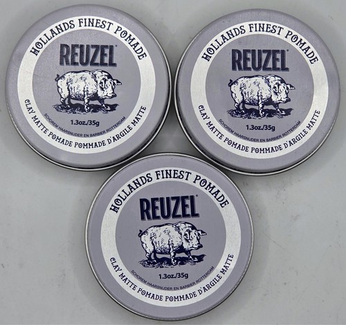 Hollands finest pomade - hollands,