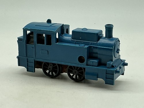 T933 tri ang - t933, clockwork
