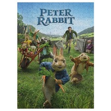 Peter Rabbit Jigsaw Puzzle